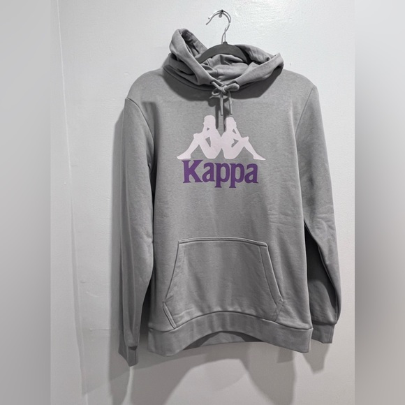 Nwt kappa men’s sweater - Picture 3 of 4